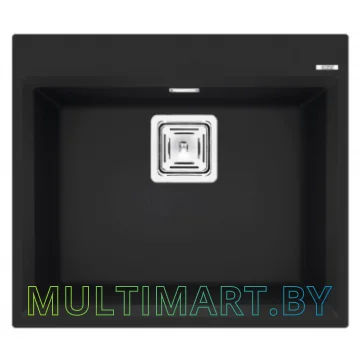 Кухонная мойка Elleci Karisma 105 G59 Antracite